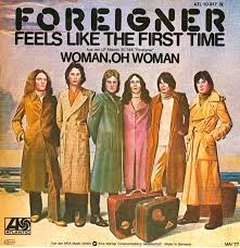 Image result for foreigner