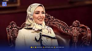 ژیلا صادقی