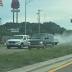 Woman with life-threatening injuries after Southside Jacksonville crash