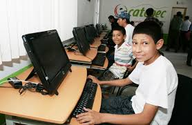 Resultado de imagen de bibliotecas virtuales