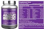 Scitec Indonesia AMINO 5600