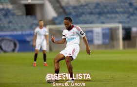 www.elsevillista.es - News update