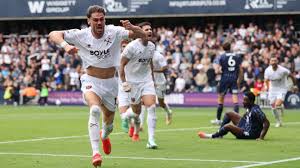 West Ham rescue draw at Millwall from two goals down — ESPN
