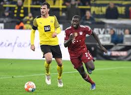 Germany, BVB legend Mats Hummels a fan of Bayern Munich, France star Dayot Upamecano