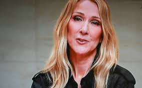 Trend Google: celine dion malattia