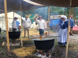 johnny appleseed festival