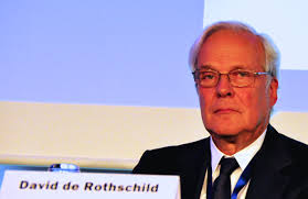 David René de Rothschild