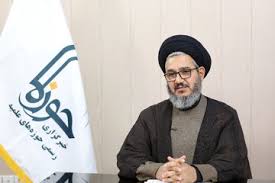 فیلم | خط مقدم مبارزه معنوی با شیطان