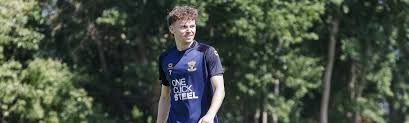 Go Ahead Eagles - News update