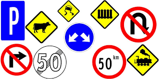 Image result for gambar lalu lintas