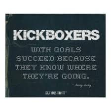 Women Kickboxing Quotes And Sayings. QuotesGram via Relatably.com