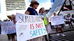 Flock Safety CEO calls for national 'compromise' amid camera sabotage and public revolt