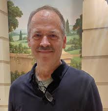 Will Shortz