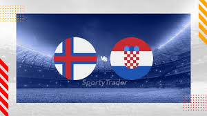 ¡Croacia Aplasta Islas Feroe! ¿Apuesta Segura al Mundial 2026? - Imagen principal del artículo