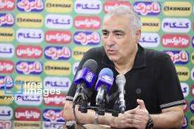 الهامی: تراکتور برتر میدان بود/ امیدوارم روزی قهرمان آسیا شود