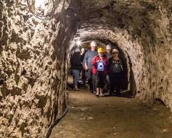 Image of Ramsgate Tunnels today