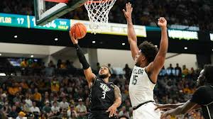 UCF Knights Host Baylor: Key Game Preview, Tournament Hopes & Coach of the Year Buzz