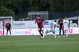 Bolognafc - News update