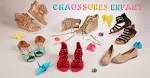 Chaussure pas cher (homme, femme, enfant) en ligne sur