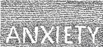 Image result for anxiety quotes tumblr