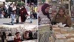 "الصحة" تدفع بـ12 سيارة إسعاف