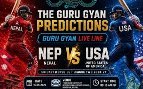 usa vs nep