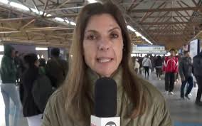 Repórter Zelda Mello explica por que decidiu pedir demissão da Globo
