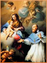 Resultado de imagen de san francisco de sales