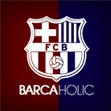 Barcaholic Touch Point