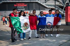Licensable picture: MLS: Leagues Cup Phase One-Cruz Azul at NYFC