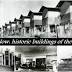 Then & Now: Historic buildings of the Illawarra | photos