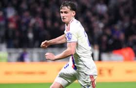 OL : Tyler Morton affole déjà l’Angleterre