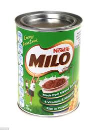 Image result for milo