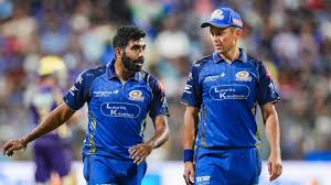 IPL 2026: Former Proteas captain blames Mumbai Indians form on three key bowlers