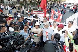 Acusa CNTE 'monólogo de poder' de la 4T