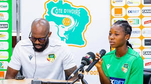 U-20 Women's World Cup: Benin set to take on Ivory Coast with pragmatic approach
