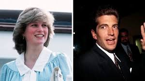 Inside Princess Diana and JFK Jr.'s Rumored Romance - As the Political Heir Was 'Quite in Awe' of Beloved Royal During Secret NYC Meeting