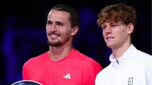 Alexander Zverev : ce qu'il faut savoir — image 3