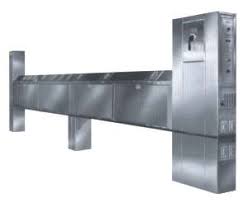 Utility Distribution Systems