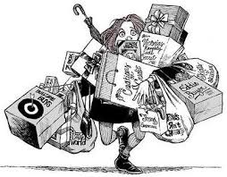 Resultado de imagen de individualismo materialista