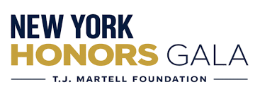 Trey Anastasio, Dave Matthews and Chris Stapleton Will Perform at the T.J. Martell Foundation’s 51st Annual New York Honors Gala