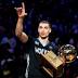 LaVine exits All-Star stage for Kobe and the NBA's best