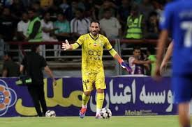 سروش رفیعی استقلال