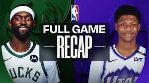 Trend Google: nuggets - raptors