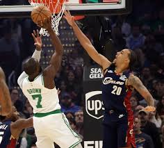 Cavs' Locker-Room Frustration: A Wake-Up Call?