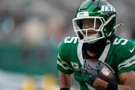 What Happened to Garrett Wilson? A Look at Why the Jets Star Isn’t Playing in Week 12