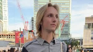 Alabama family pleads for return of son missing on family trip in Japan