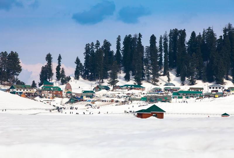 Gulmarg