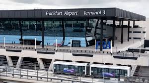 Flughafen Frankfurt: „Terminal 3 wird zu höherer Pünktlichkeit führen“