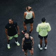 Nike lança coleção para a SP City Marathon 2026 inspirada na energia urbana de São Paulo